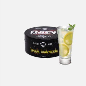 Tobacco Unity Fresh Lemonade 100g