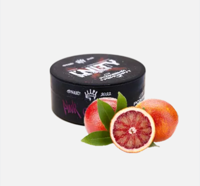 Tobacco Unity Pink Grepfruit 100g