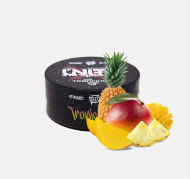 Tobacco Unity Tropic Rave 100g