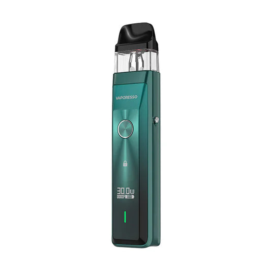 XROS PRO - Green