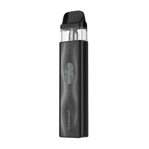 Xros 4 mini Black.