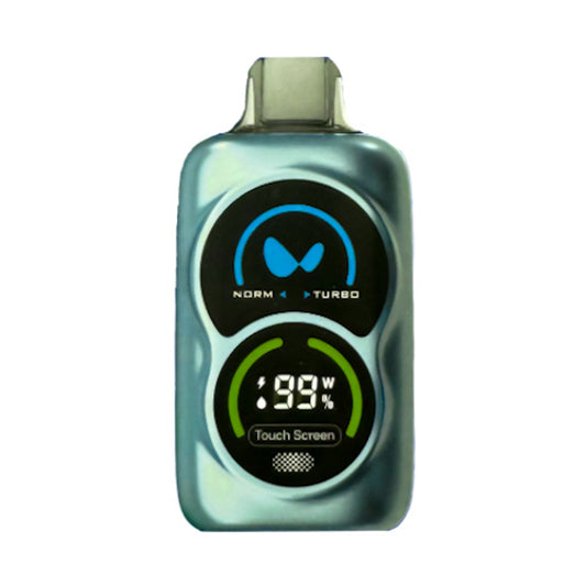 WAKA 25000 Sour Apple