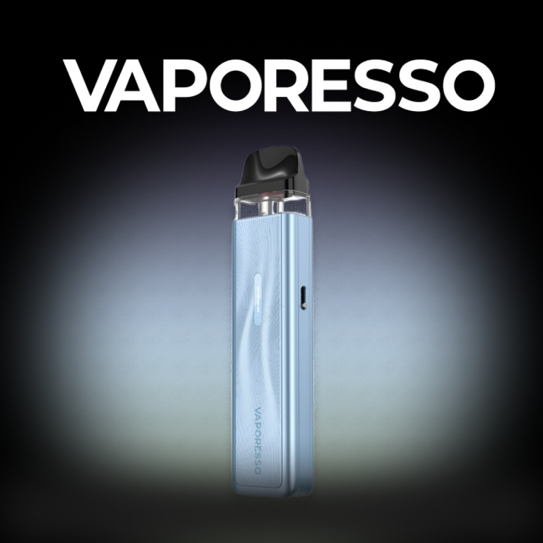 XROS 5 Mini – Sky Blue