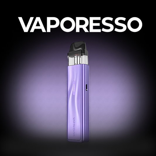XROS 5 Mini – Purple