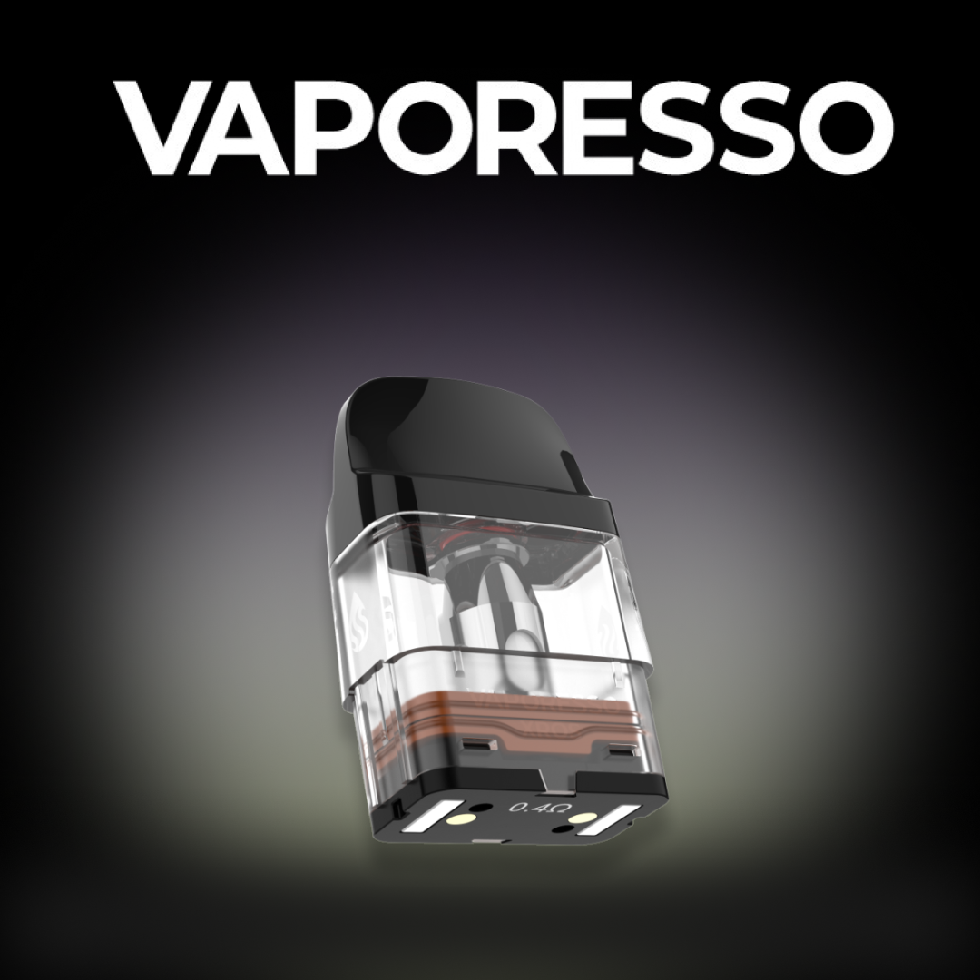 XROS CARTRIDGE 0.4om