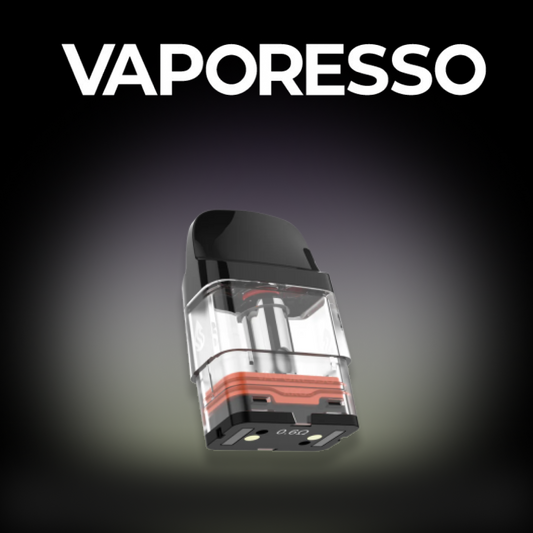 XROS CARTRIDGE 0.6om