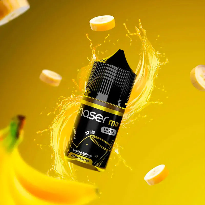 CHASER Banana Punch