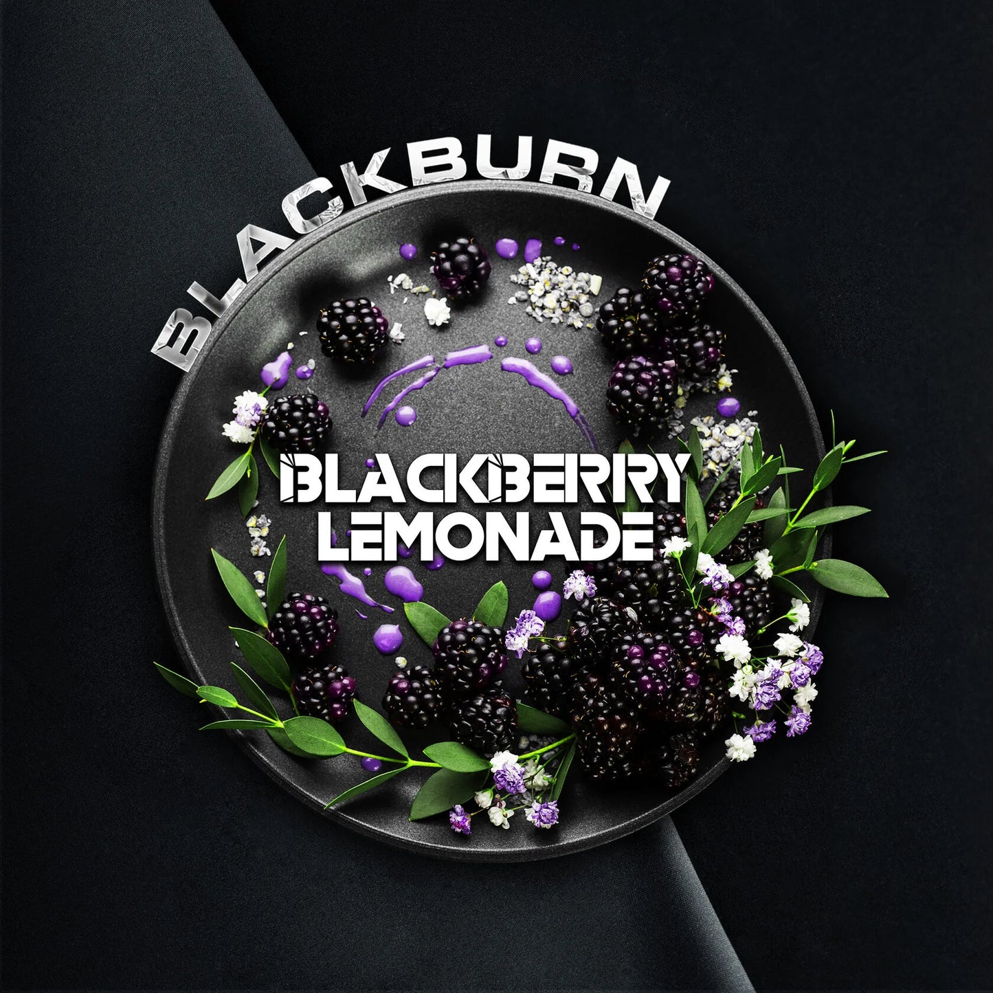 BLACKBURN Blackmerry Lmnd 100g