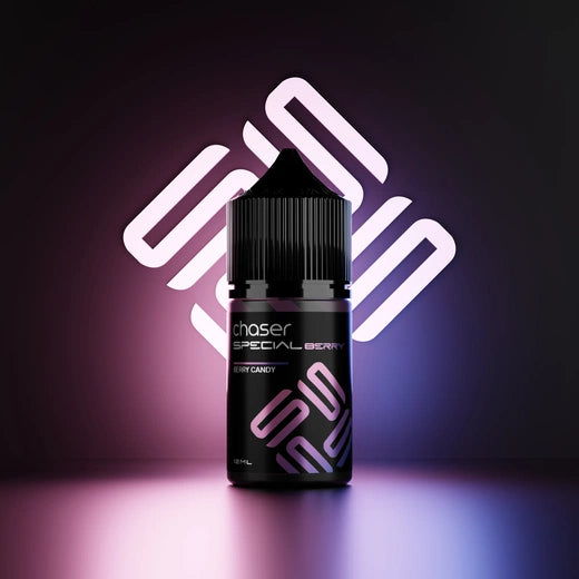 CHASER Berry Candy 30ml