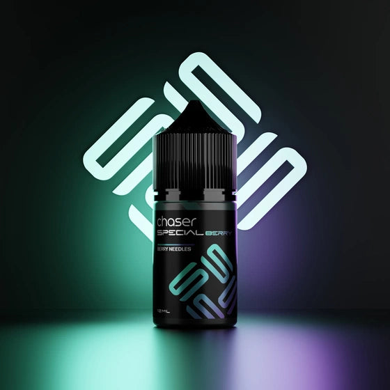 CHASER Berry Needles 30ml