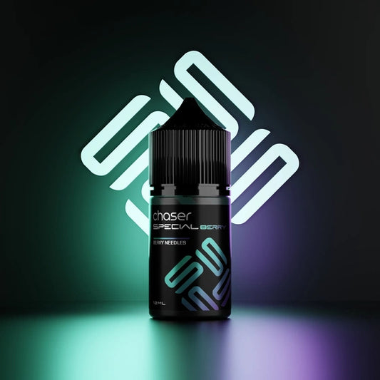 CHASER Berry Needles 30ml