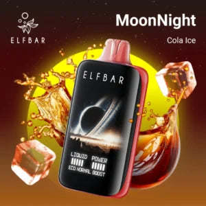 ELFBAR 40000 Lime Cola