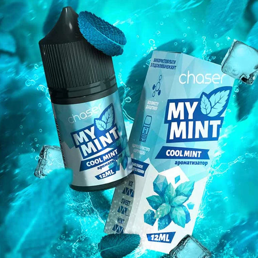 Chaser Cool Mint