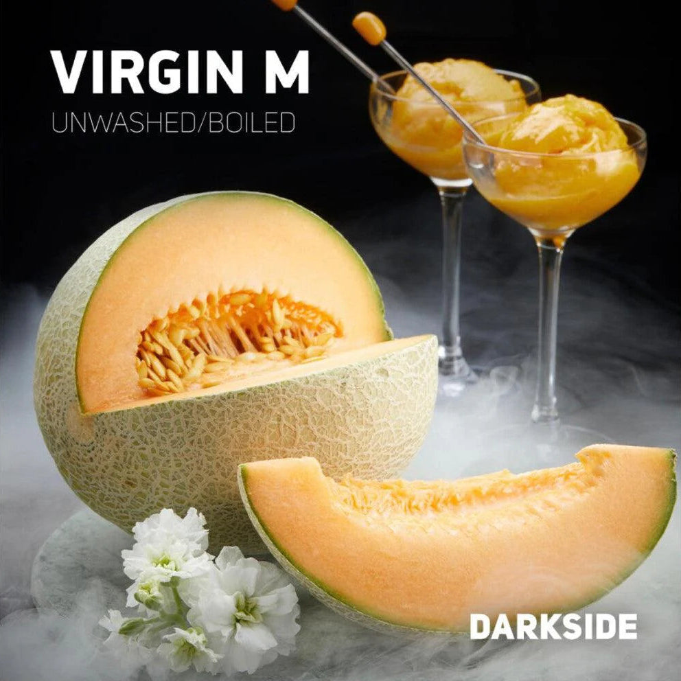 Darkside Virgin M 100g