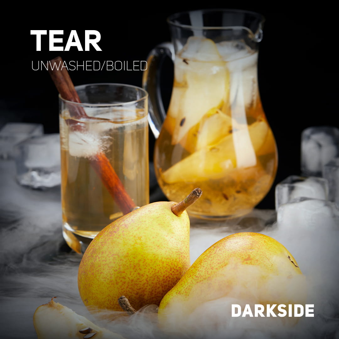 Darkside Tear 100g