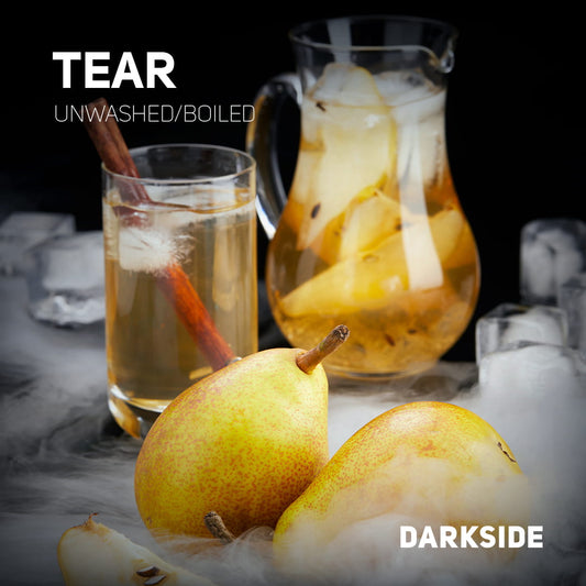 Darkside Tear 100g