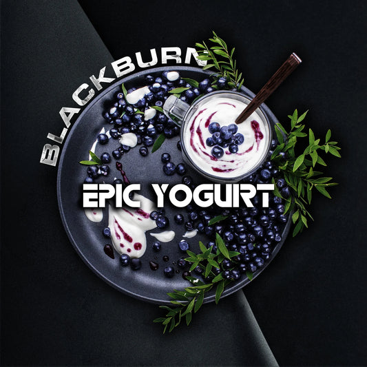 BLACKBURN Epc Yougrt 100g