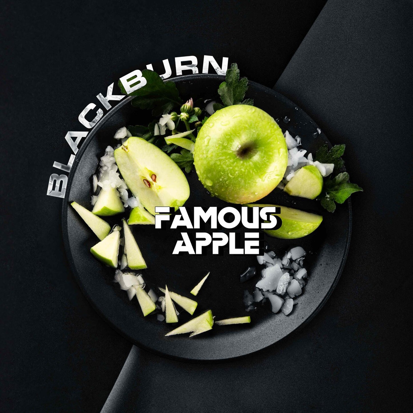 BLACKBURN Famus Apl 100g