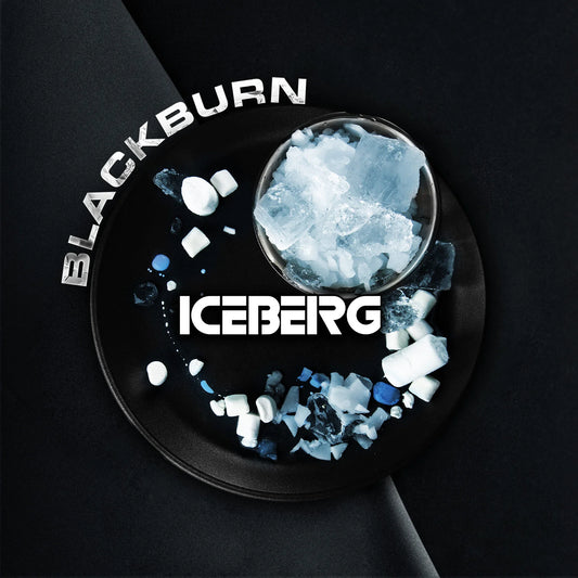 BLACKBURN Ice Berg 100g