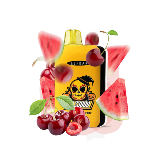 ELFBAR 23000 Watermelon Cherry
