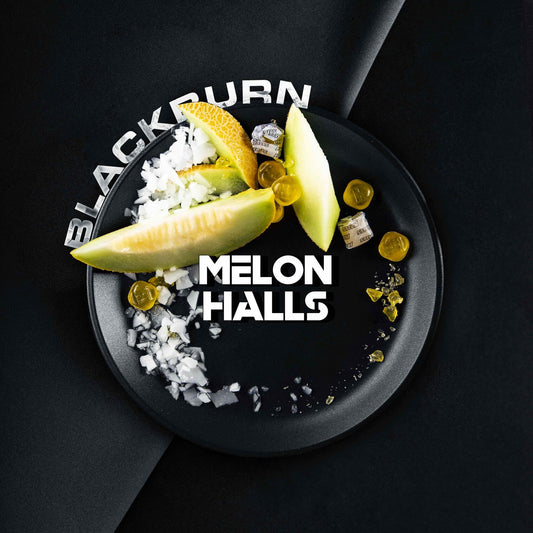 BLACKBURN Mln Halls 100g