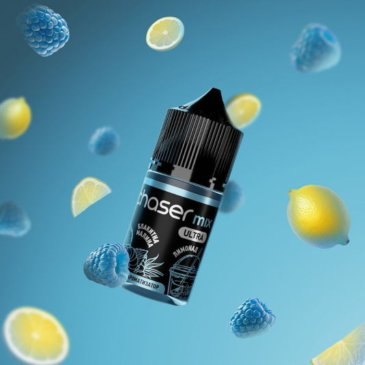 CHASER Blue Raspberry Lemonade