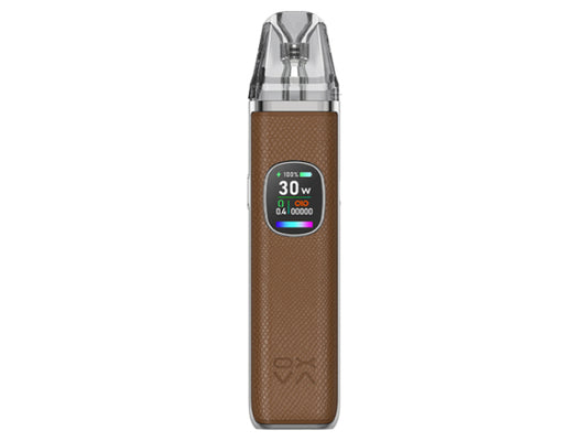Oxva Xlim Pro 2 - Brown Python