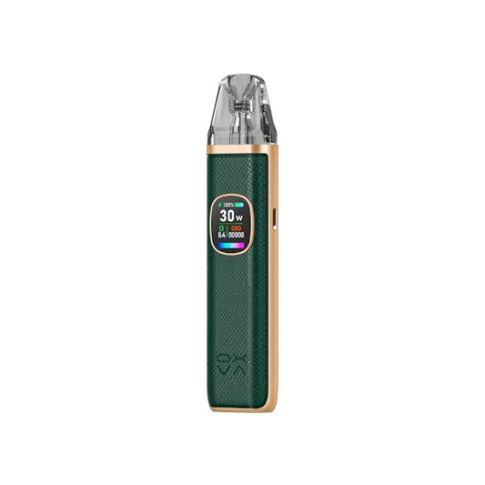 Oxva Xlim Pro 2 –  Greean Python