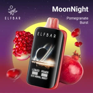 ELFBAR 40000 Pomegranate Burest
