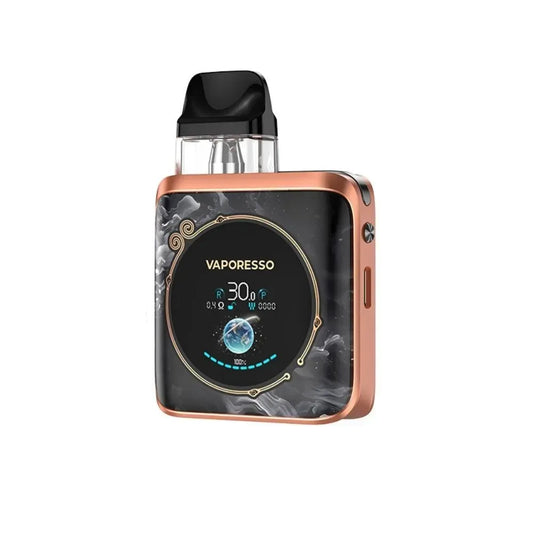 XROS 4 NANO – Kong