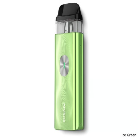 Xros 4 mini Ice Green.
