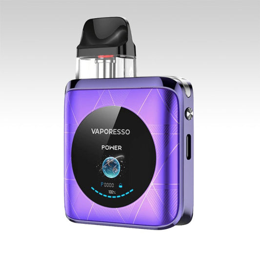 XROS 4 NANO – Twilight Purple
