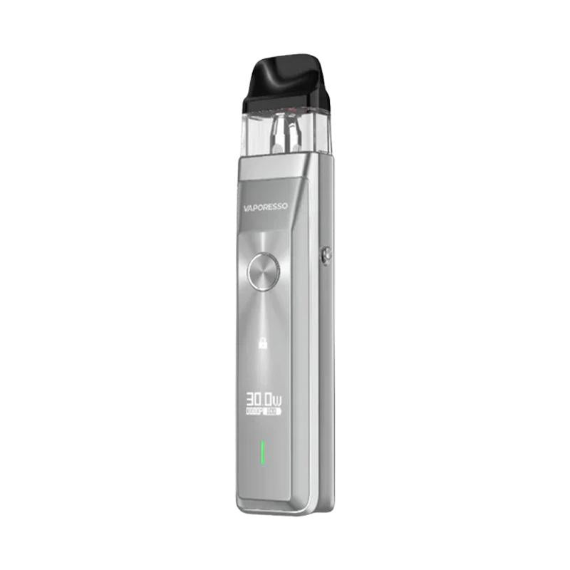 XROS PRO – Silver