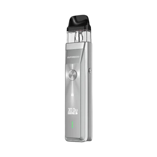 XROS PRO – Silver
