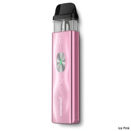 Xros 4 mini Ice Pink.